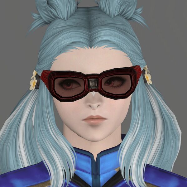 File:Red Thick-rimmed Goggles.jpeg