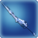 Shiva's Diamond Weapons - Final Fantasy XIV Online Wiki - FFXIV / FF14 ...