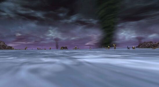 The Wreath of Snakes