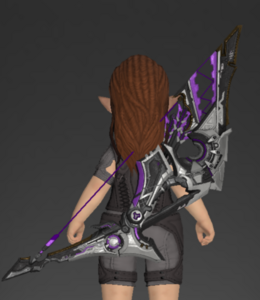 Vanguard Composite Bow (Bard)