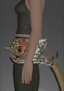 Yama Codex (Scholar)