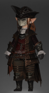 Augmented Cryptlurker Scouting Set