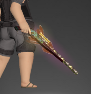 Blade's Ingenuity (Machinist)