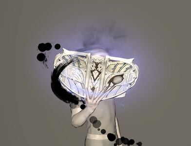 Byakko's Enspirited Grimoire