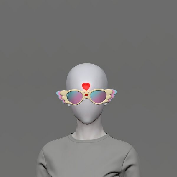 File:Chicken Eyeglasses Female.jpeg