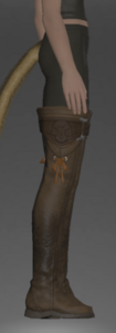 Dhalmelskin Thighboots right side.png