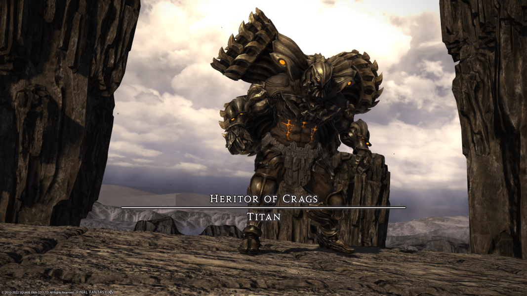 Eden's Gate Sepulture Final Fantasy XIV Online Wiki FFXIV / FF14