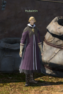 Hubairtin