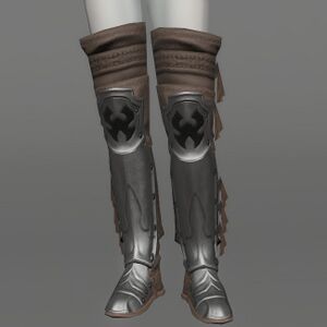 Hussar's Jackboots