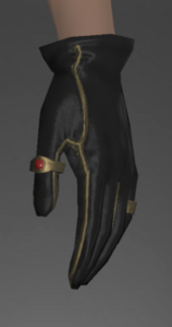 Ishgardian Historian's Gloves front.png