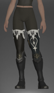 Prototype Alexandrian Thighboots of Aiming front.png