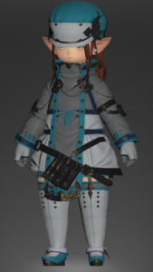 Saigaskin Healing Set