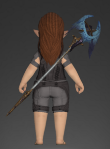 Ageless Cane (White Mage)