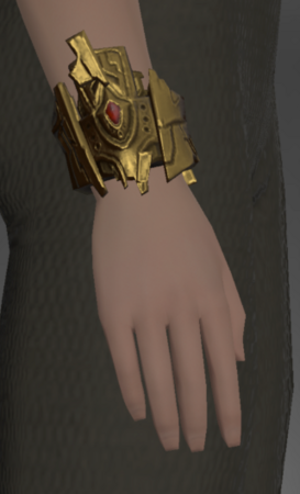 Dreadwyrm Accessories