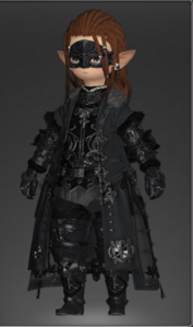 Edenmete Fending Set