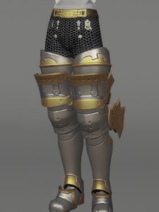 Heavy Steel Flanchard