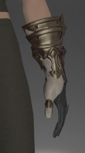 Prototype Midan Gloves of Scouting front.png
