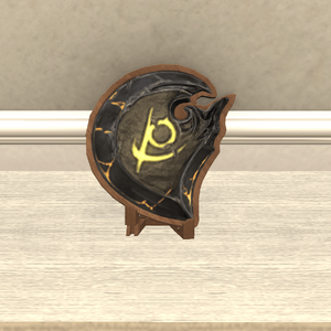 Reaper Display Crystal