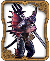 Sahagin Card