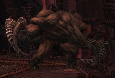 Babil Hypertuned Specimen