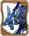 Fenrir Card
