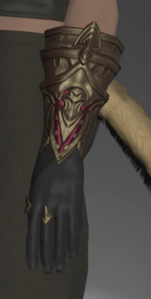 Prototype Midan Gloves of Aiming side.png