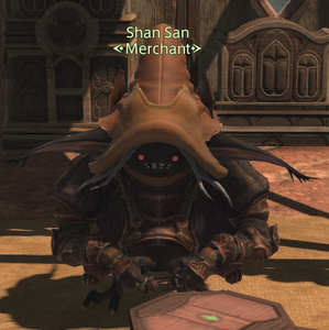 Shan San