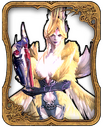 Siren Card
