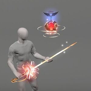 Talekeeper Recollection