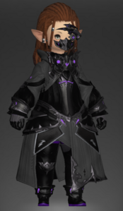 Thunderyards Casting Set