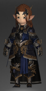 Augmented Credendum Maiming Set