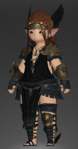 Classical Maiming Set