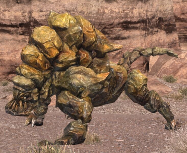 File:Dark Clay Beast.jpg