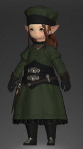 Deepgold Casting Set