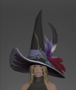 Demon Hat of Casting front.png