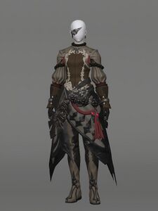 Lakeland Attire of Scouting