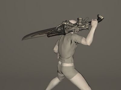 Lakeland Manatrigger