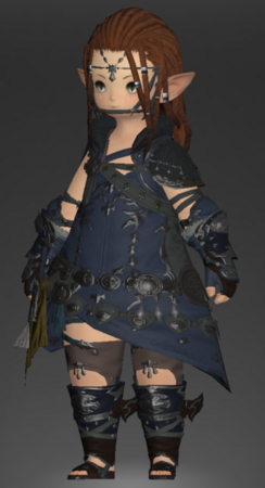 Mountain Chromite Armor