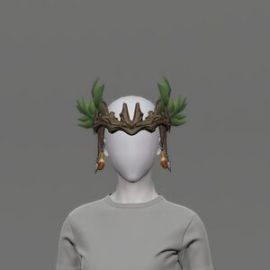 Serpent Elite's Circlet