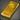 Standard Treated Gold Ingot