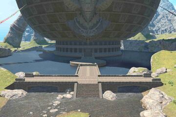 The Bridge of the High Rule Warriors - Final Fantasy XIV Online Wiki ...