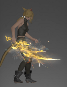 Ultimate Dreadwyrm Blade (Paladin)