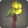 Yellow chrysanthemum corsage icon1.png
