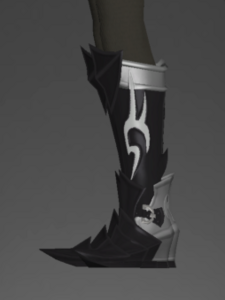 Darklight Boots of Healing side.png
