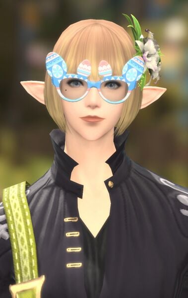 File:Egg Usher (Old Gridania).jpg