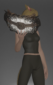 Genji Codex (Scholar)