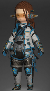 Heavyweight Maiming Set