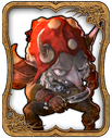 Hobgoblin Card
