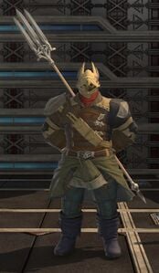 Resistance Escort
