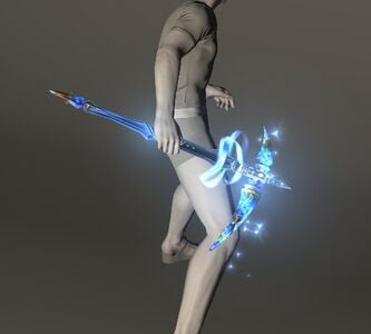 Skybuilders' Pickaxe